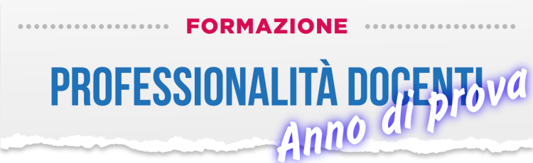 Supporto personalizzato per il superamento dell’anno di Prova
