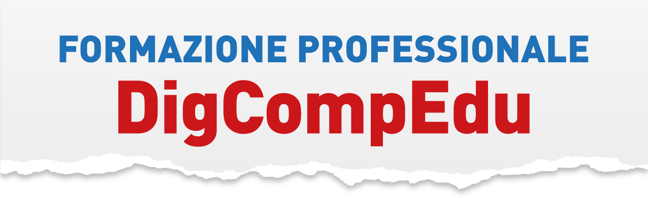 DigCompEdu - Framework